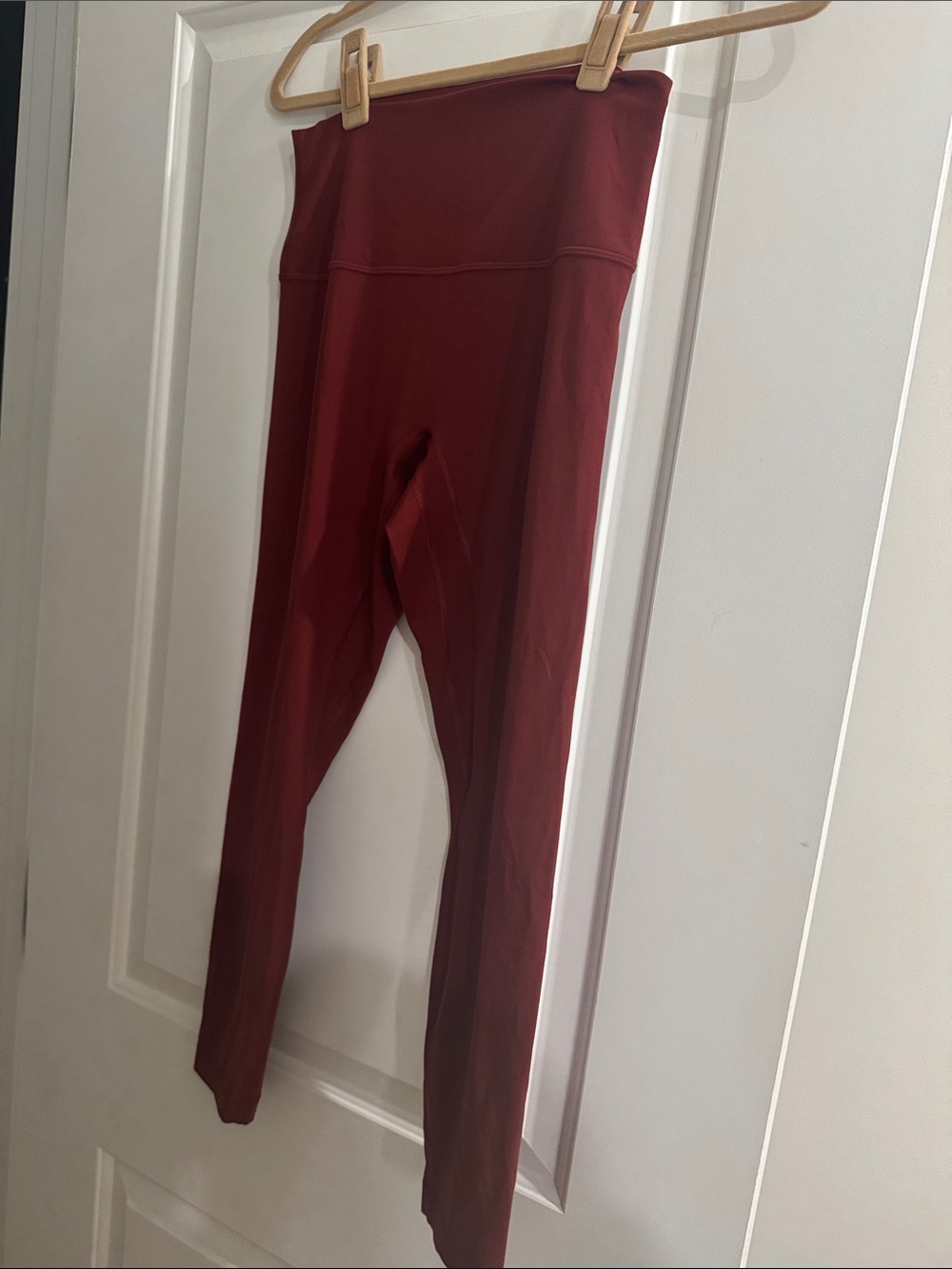 Lululemon Align No Line leggings